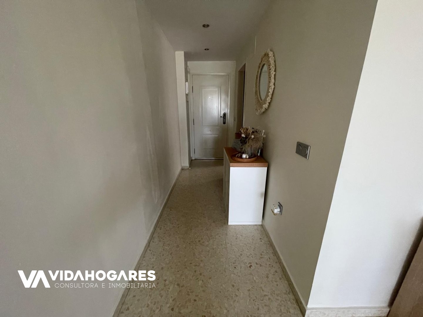 Piso en Rota