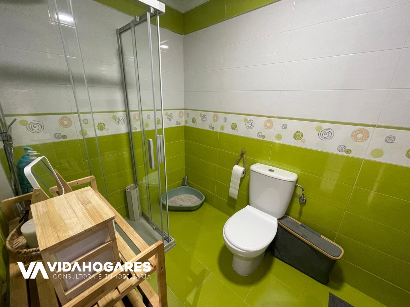 Piso en Rota