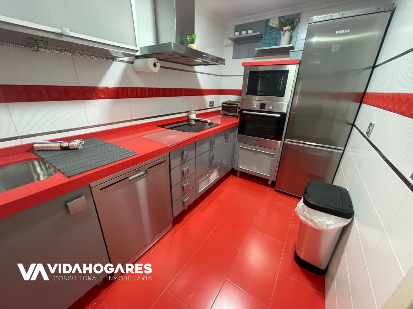Piso en Rota