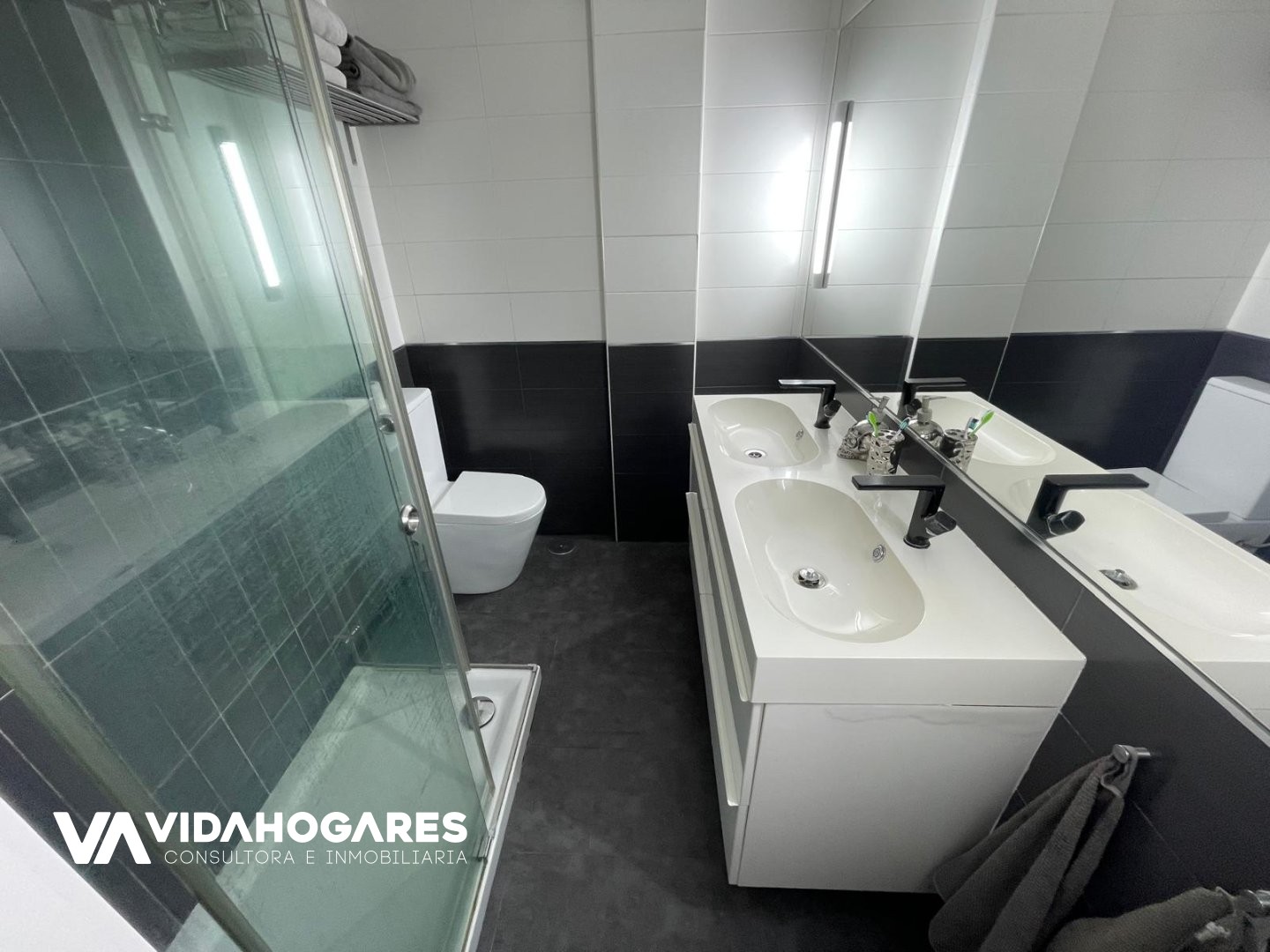 Piso en Rota