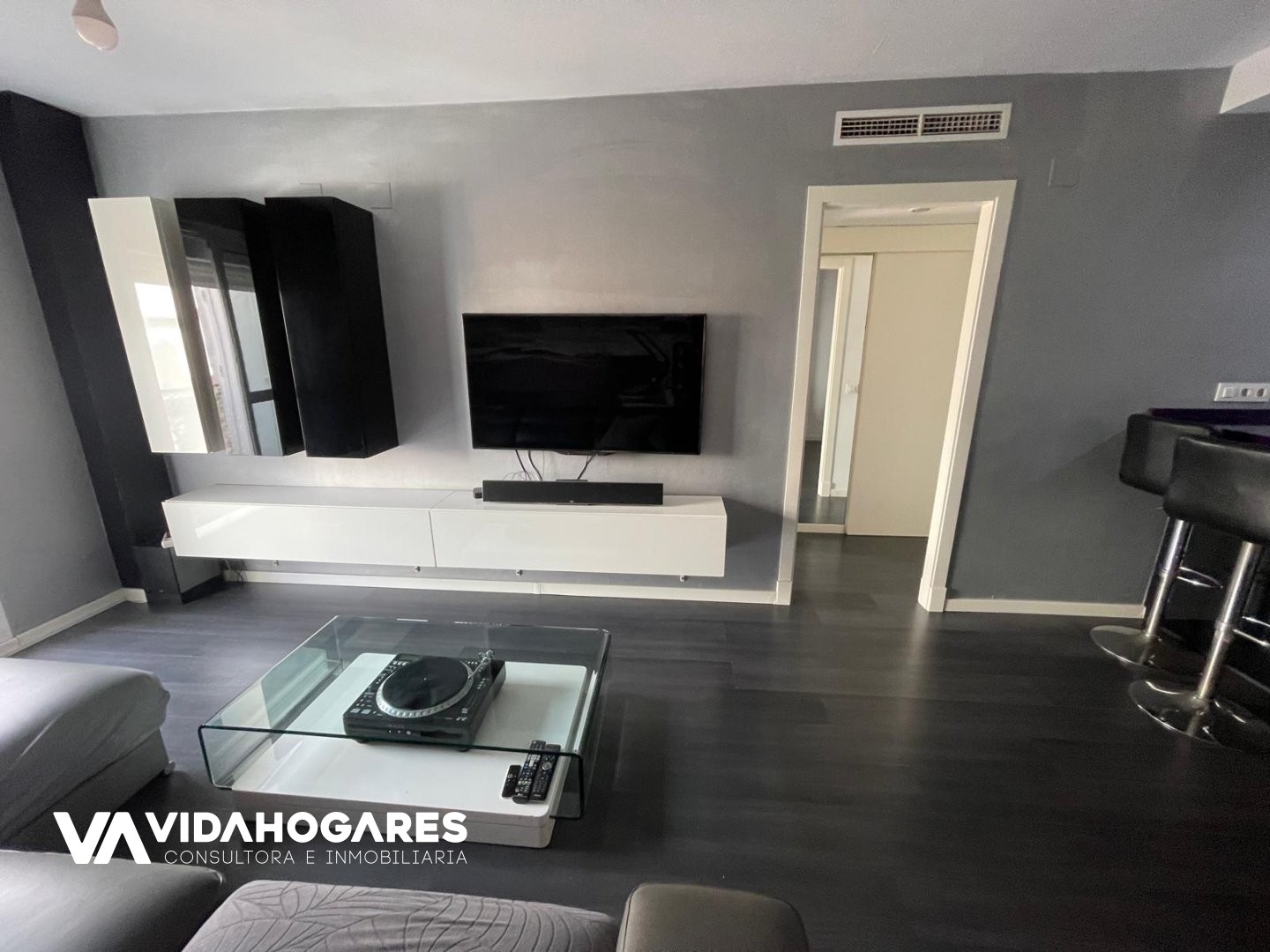 Piso en Rota