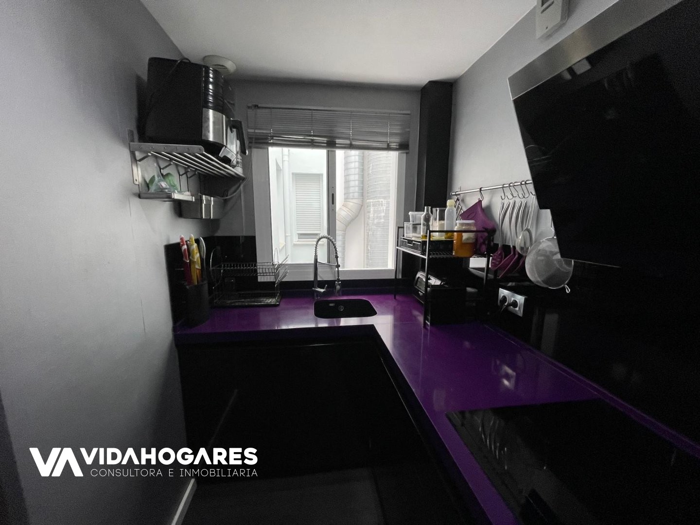 Piso en Rota