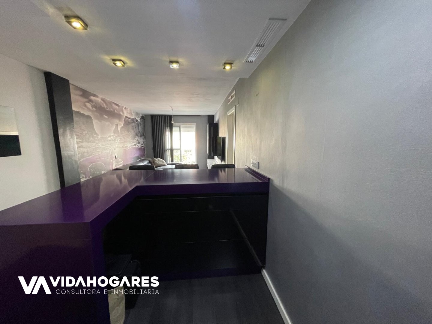 Piso en Rota