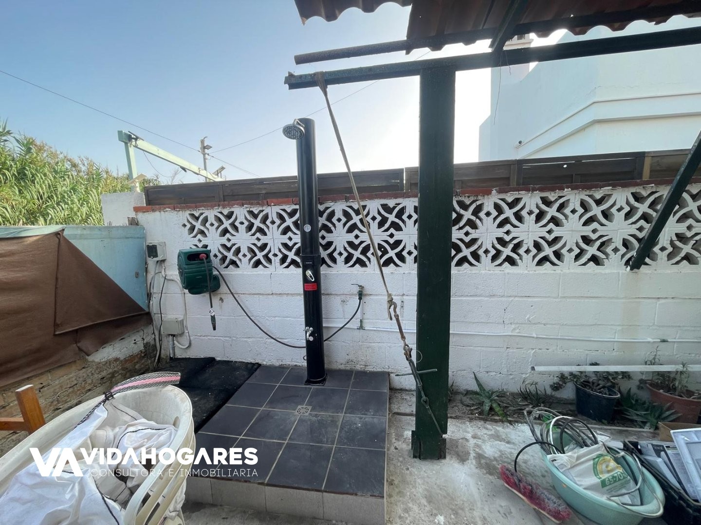 Parcela en Rota Costa Ballena, Aguadulce, Venta Los Cabales