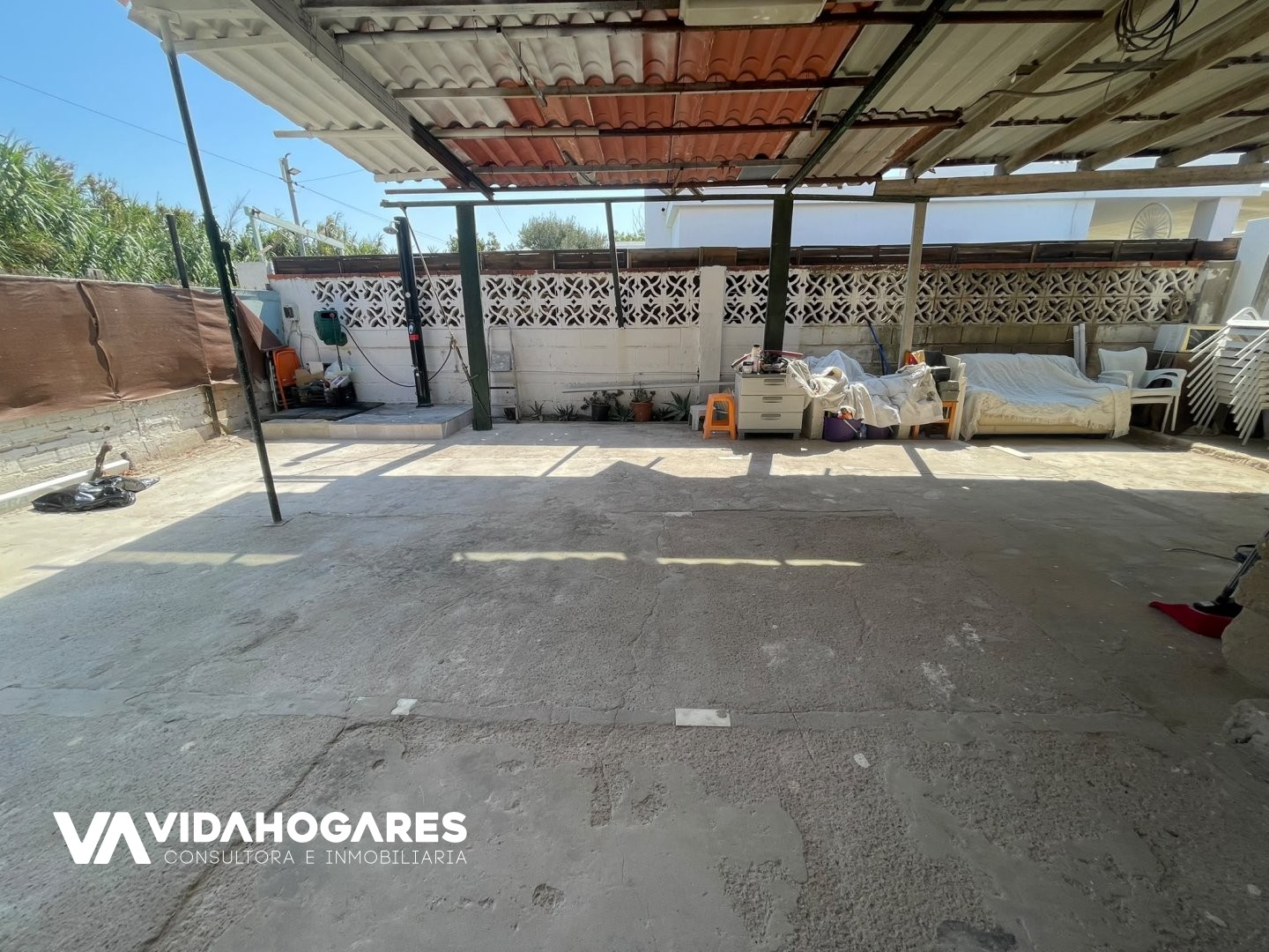 Parcela en Rota Costa Ballena, Aguadulce, Venta Los Cabales