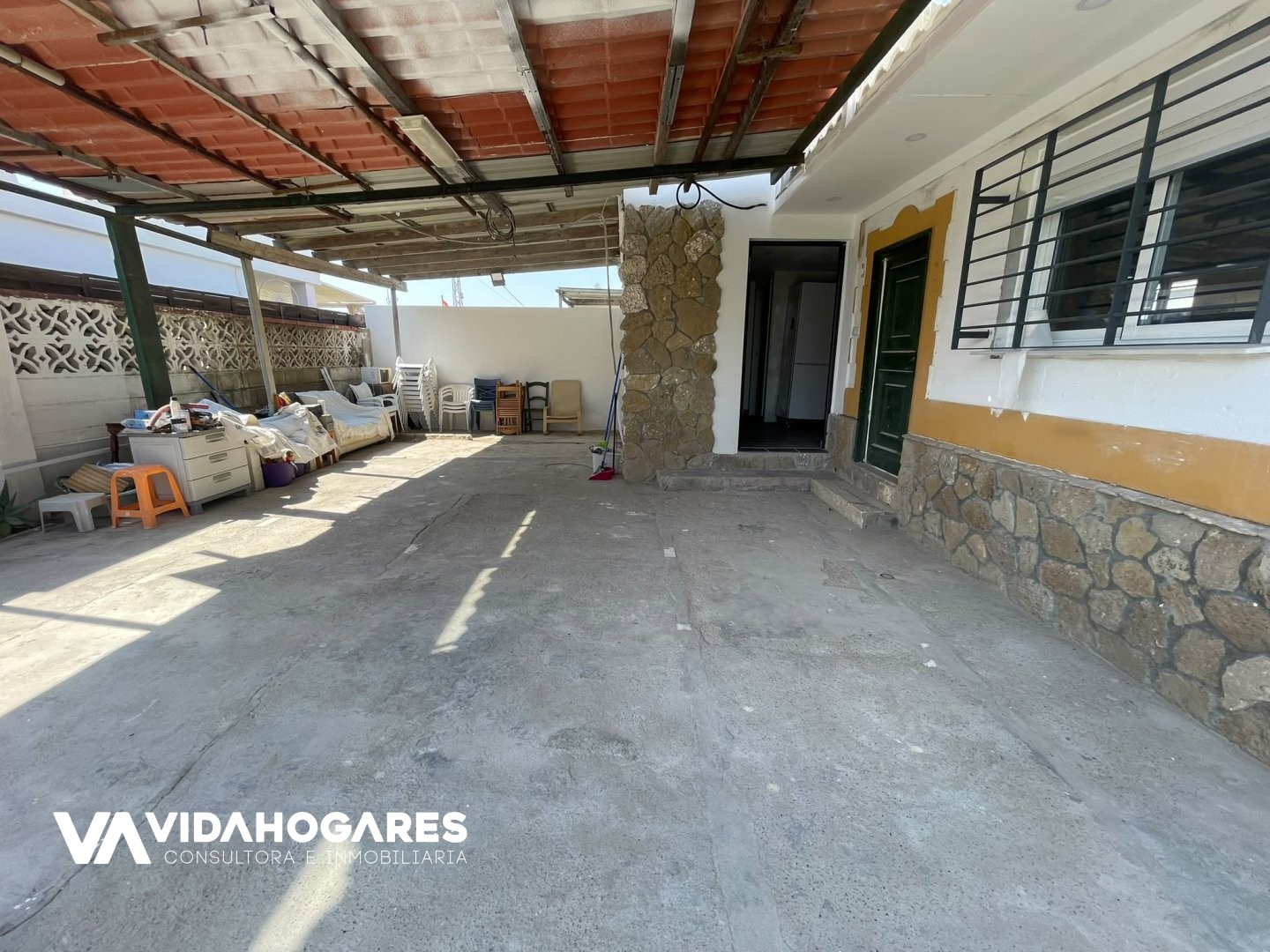 Parcela en Rota Costa Ballena, Aguadulce, Venta Los Cabales