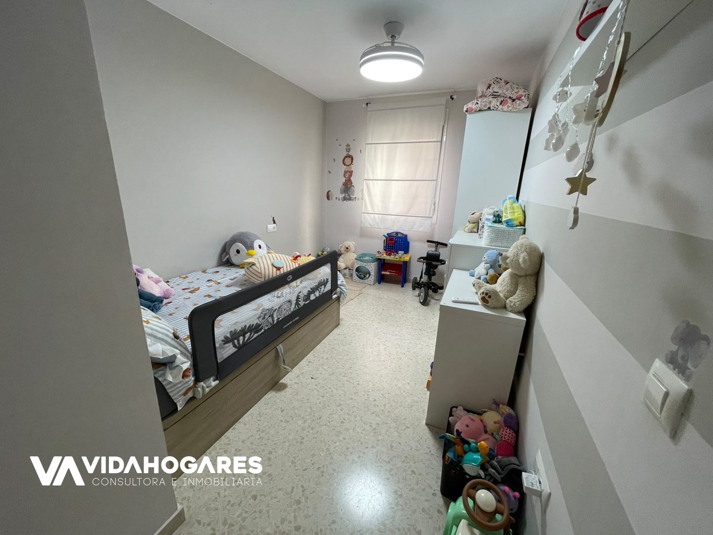 Piso en Rota Zona Norte, Blanca Paloma, 512 Vivivendas