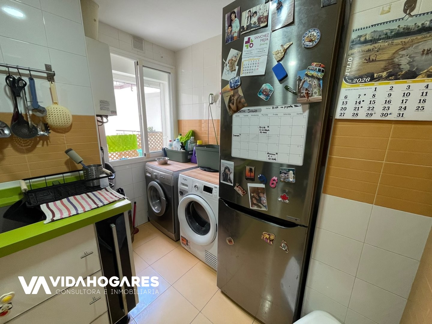 Piso en Rota Zona Norte, Blanca Paloma, 512 Vivivendas
