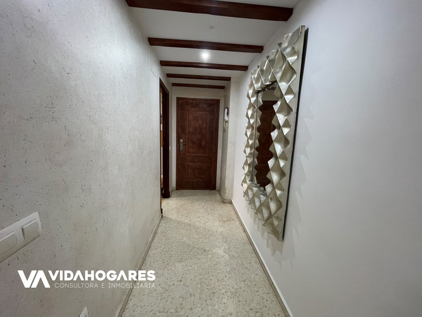 Piso en Rota Zona Norte, Blanca Paloma, 512 Vivivendas