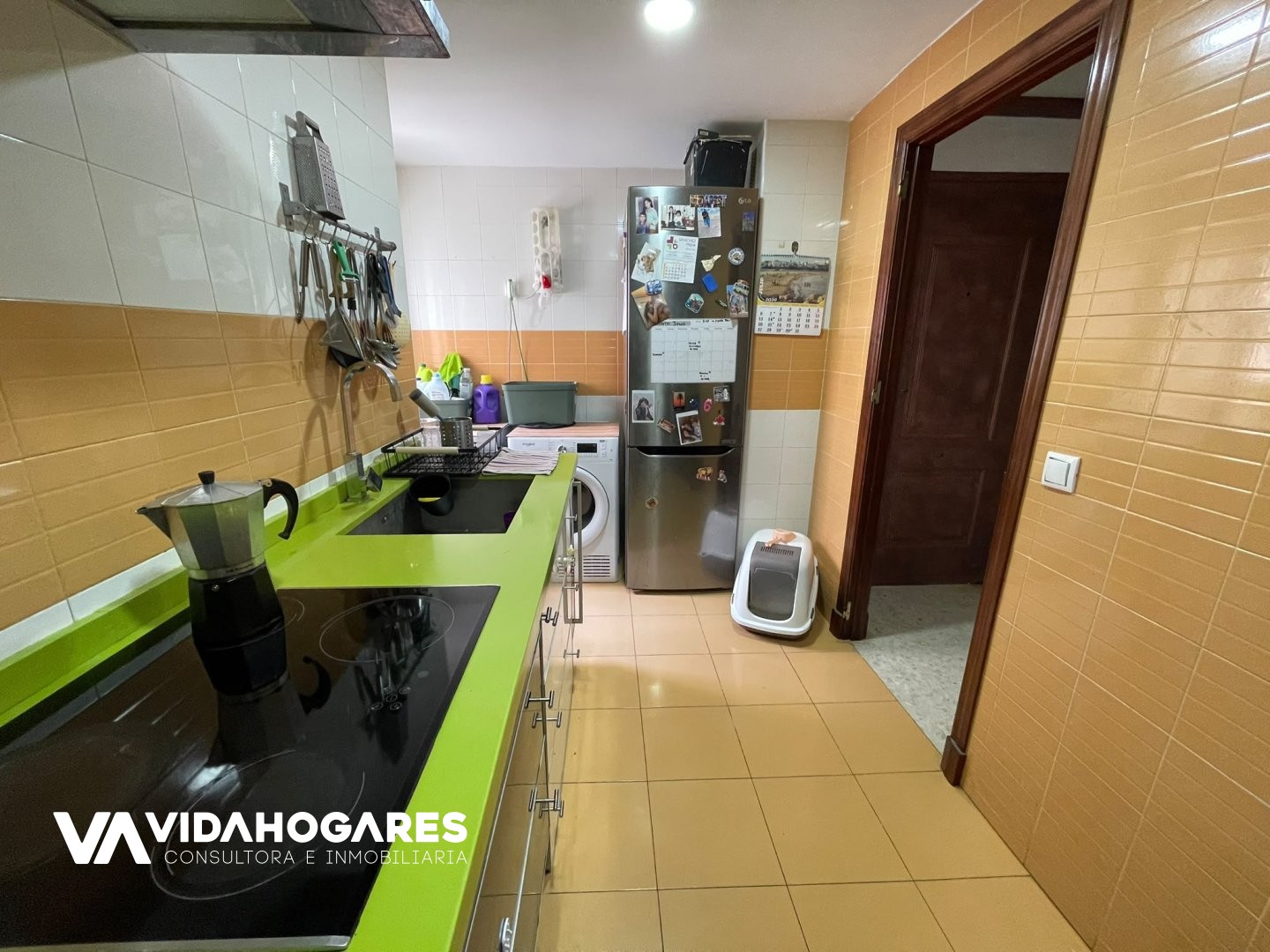 Piso en Rota Zona Norte, Blanca Paloma, 512 Vivivendas