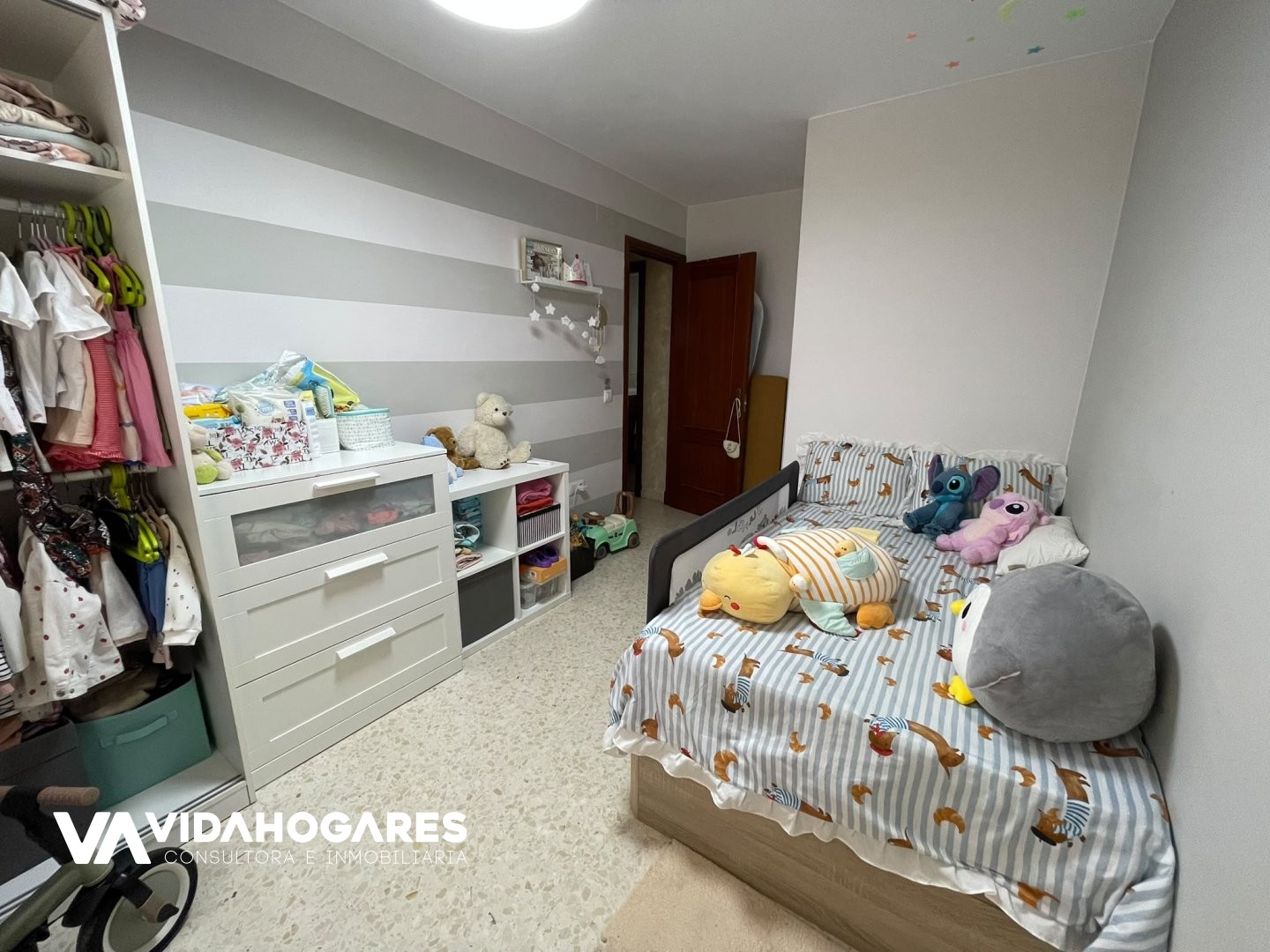 Piso en Rota Zona Norte, Blanca Paloma, 512 Vivivendas