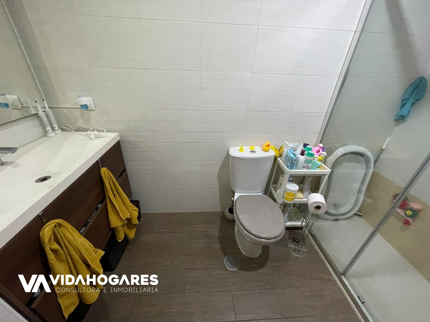 Piso en Rota Zona Norte, Blanca Paloma, 512 Vivivendas
