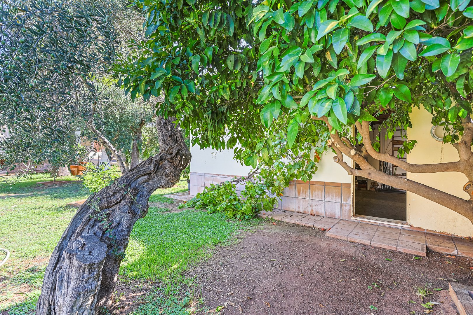 Chalet Individual en Tomares
