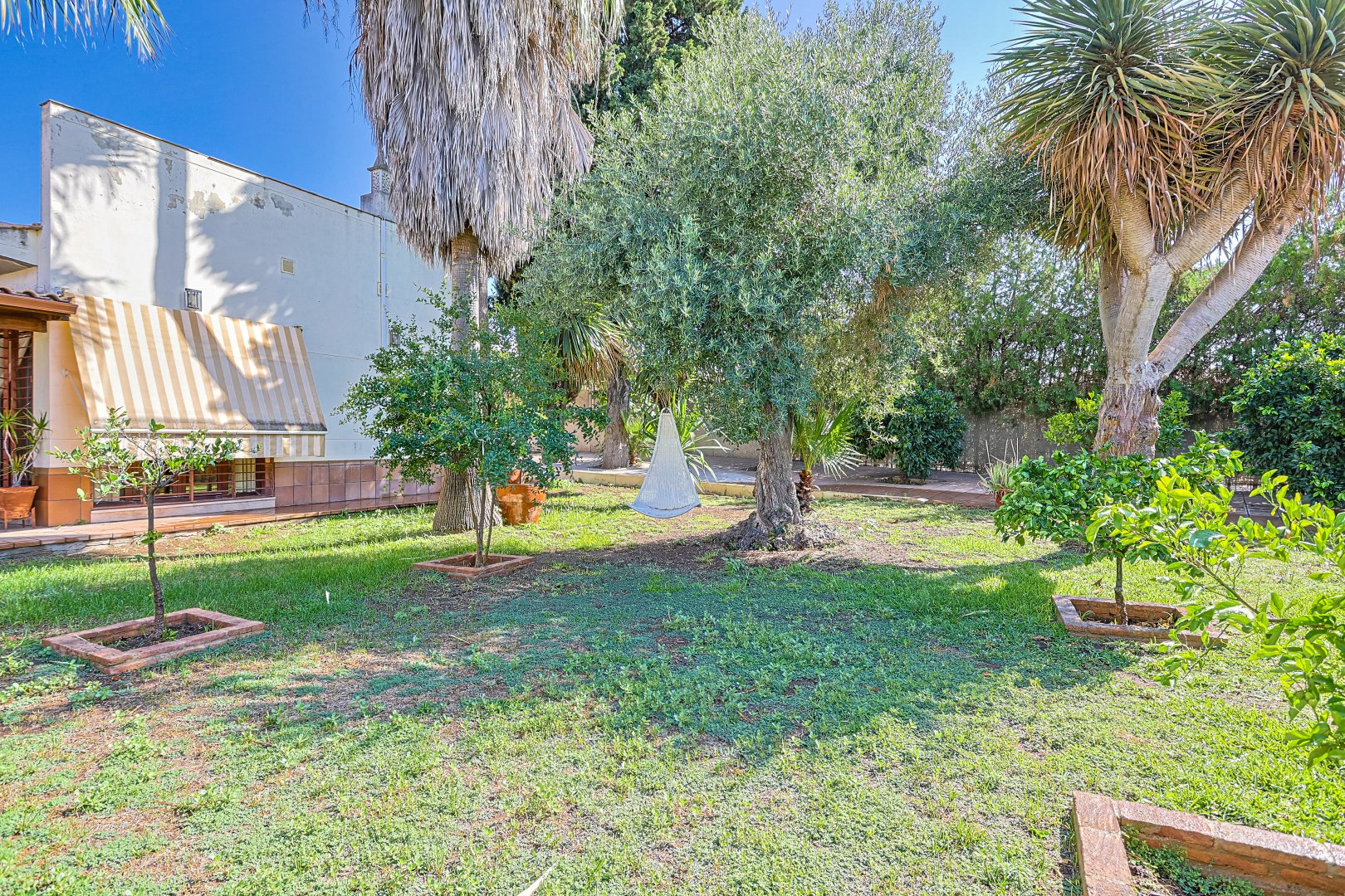 Chalet Individual en Tomares