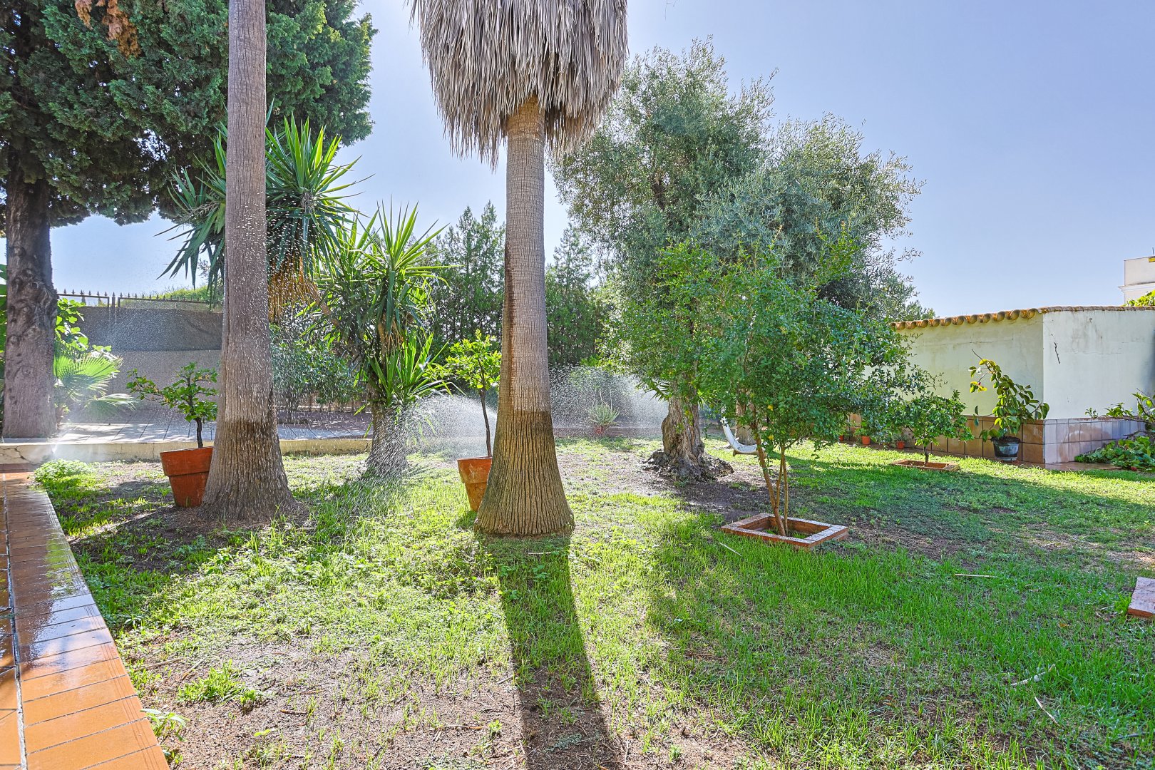 Chalet Individual en Tomares