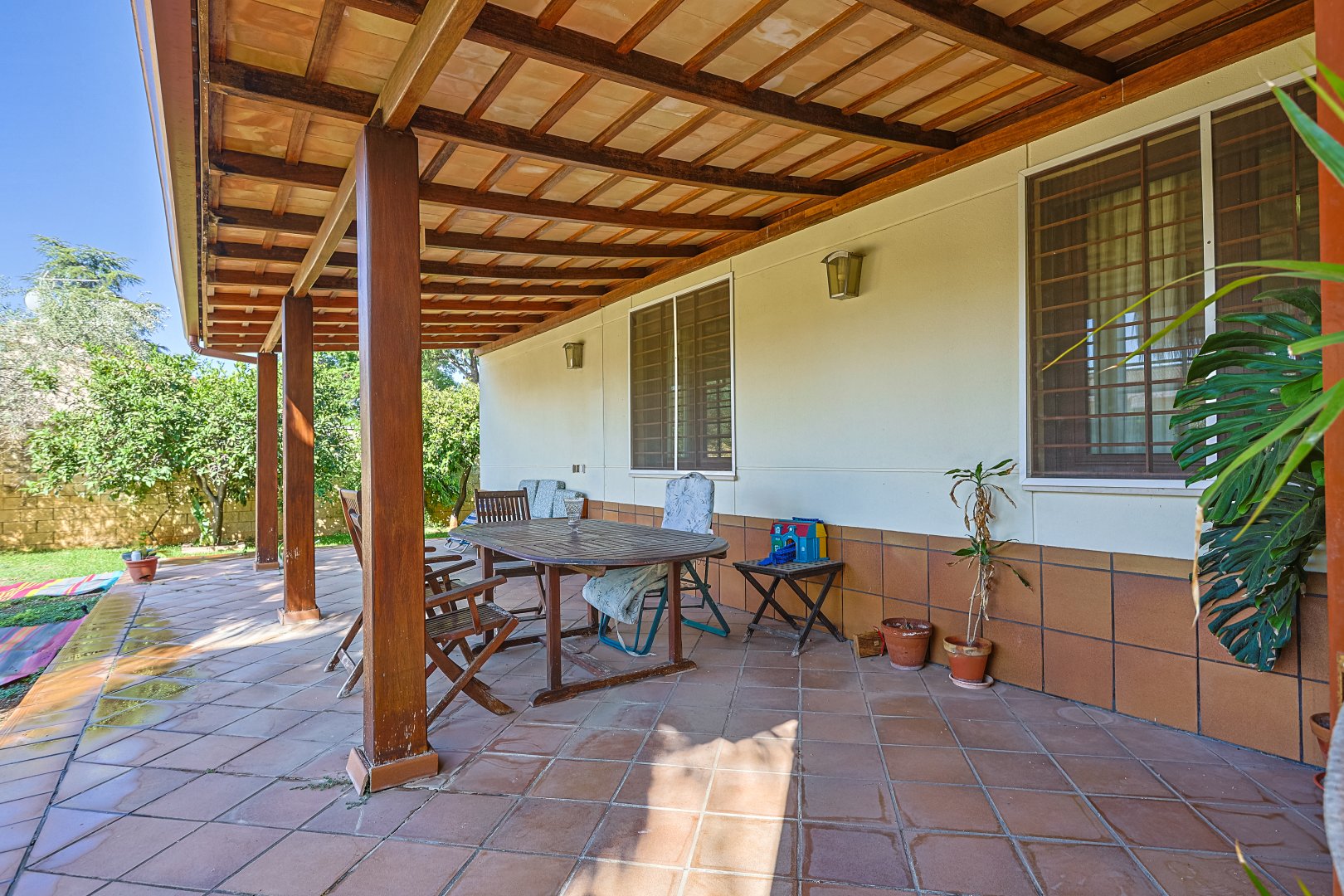 Chalet Individual en Tomares