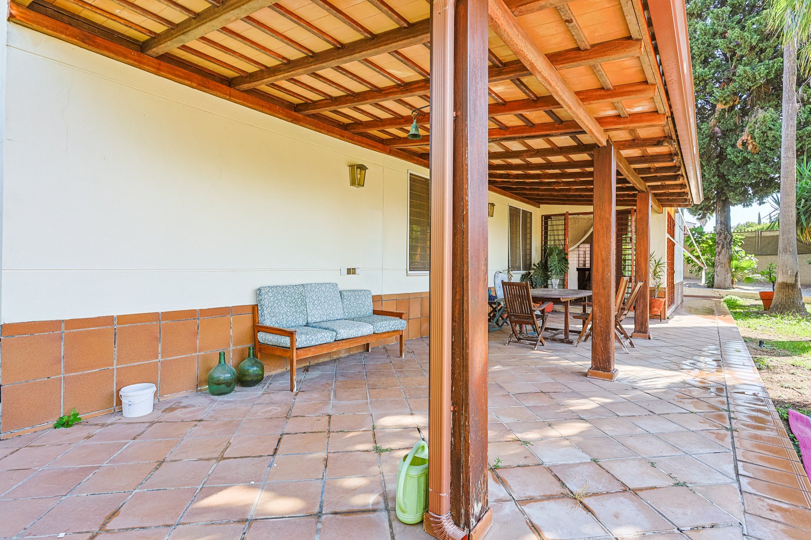 Chalet Individual en Tomares
