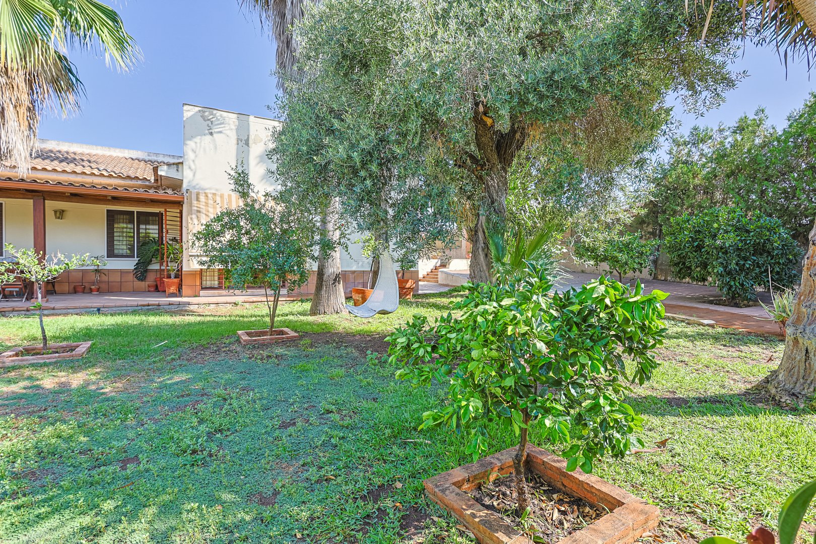 Chalet Individual en Tomares