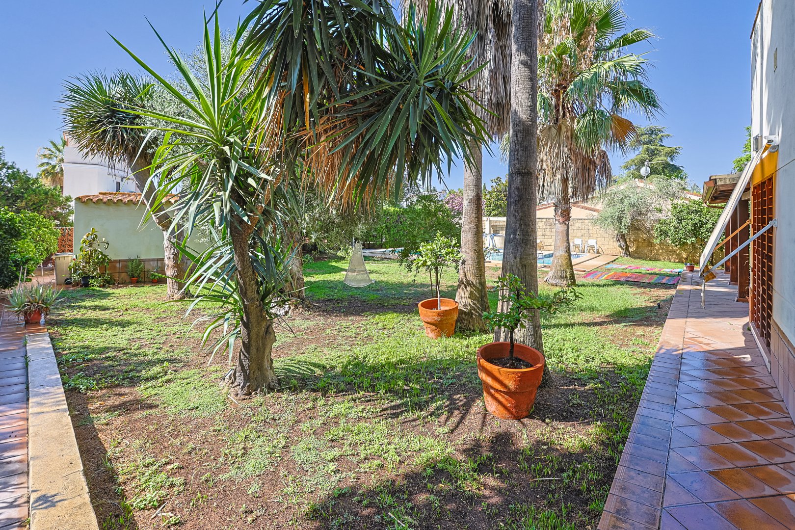 Chalet Individual en Tomares