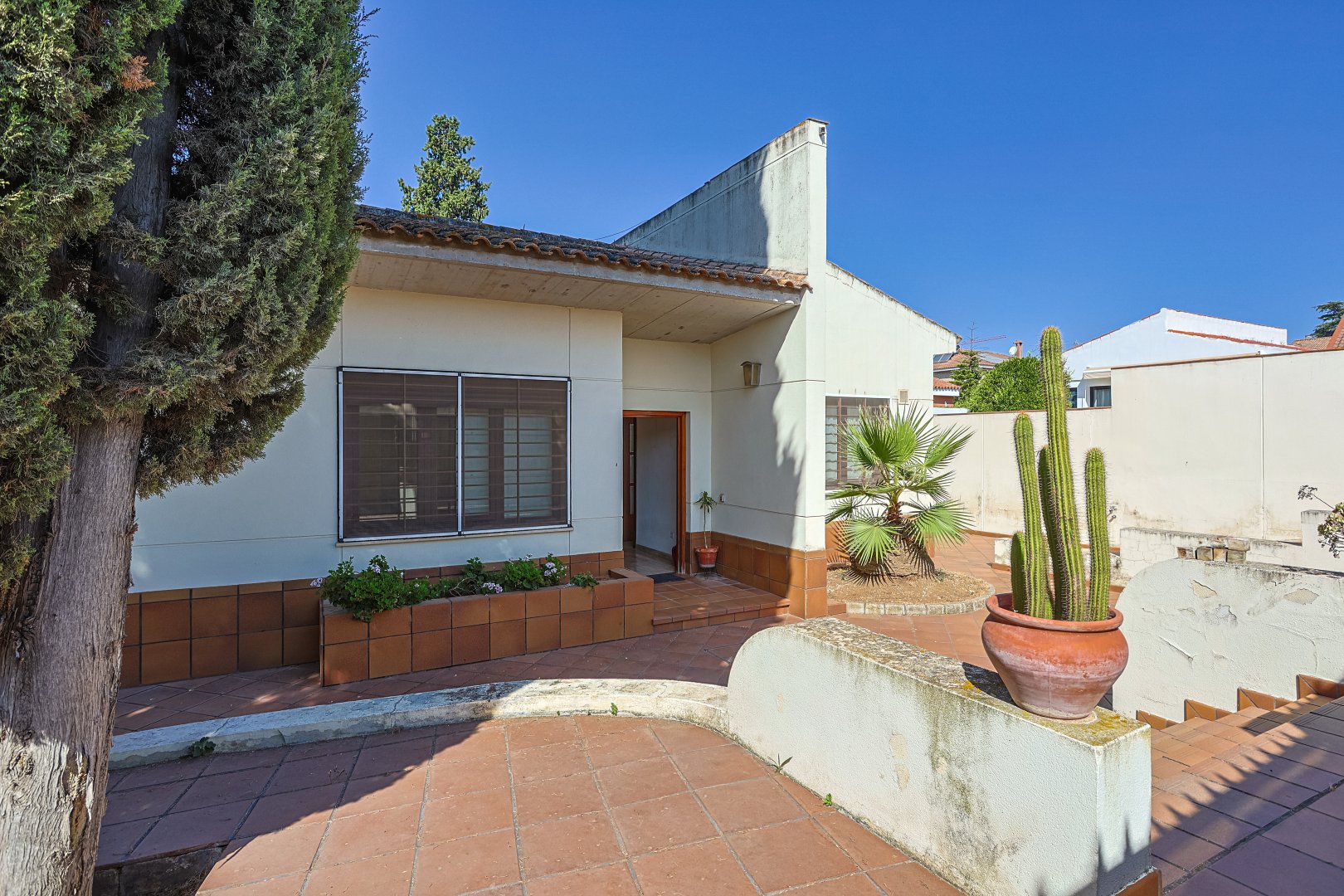 Chalet Individual en Tomares