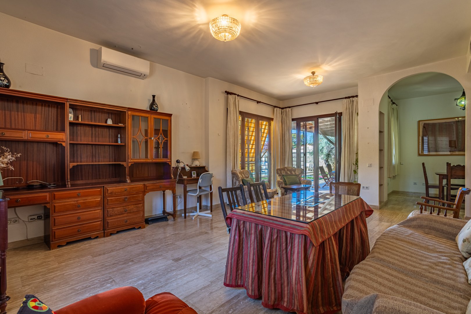 Chalet Individual en Tomares
