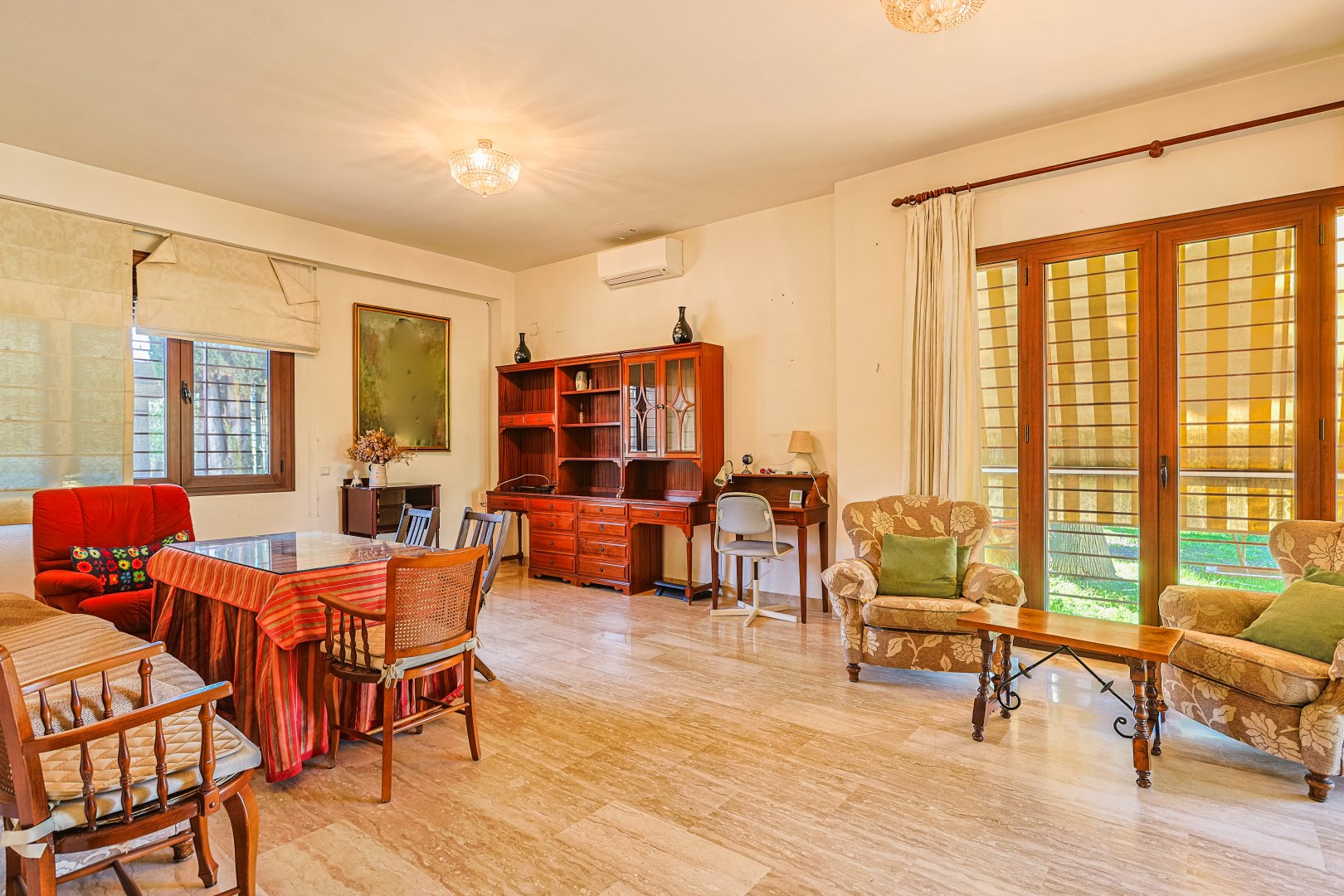 Chalet Individual en Tomares