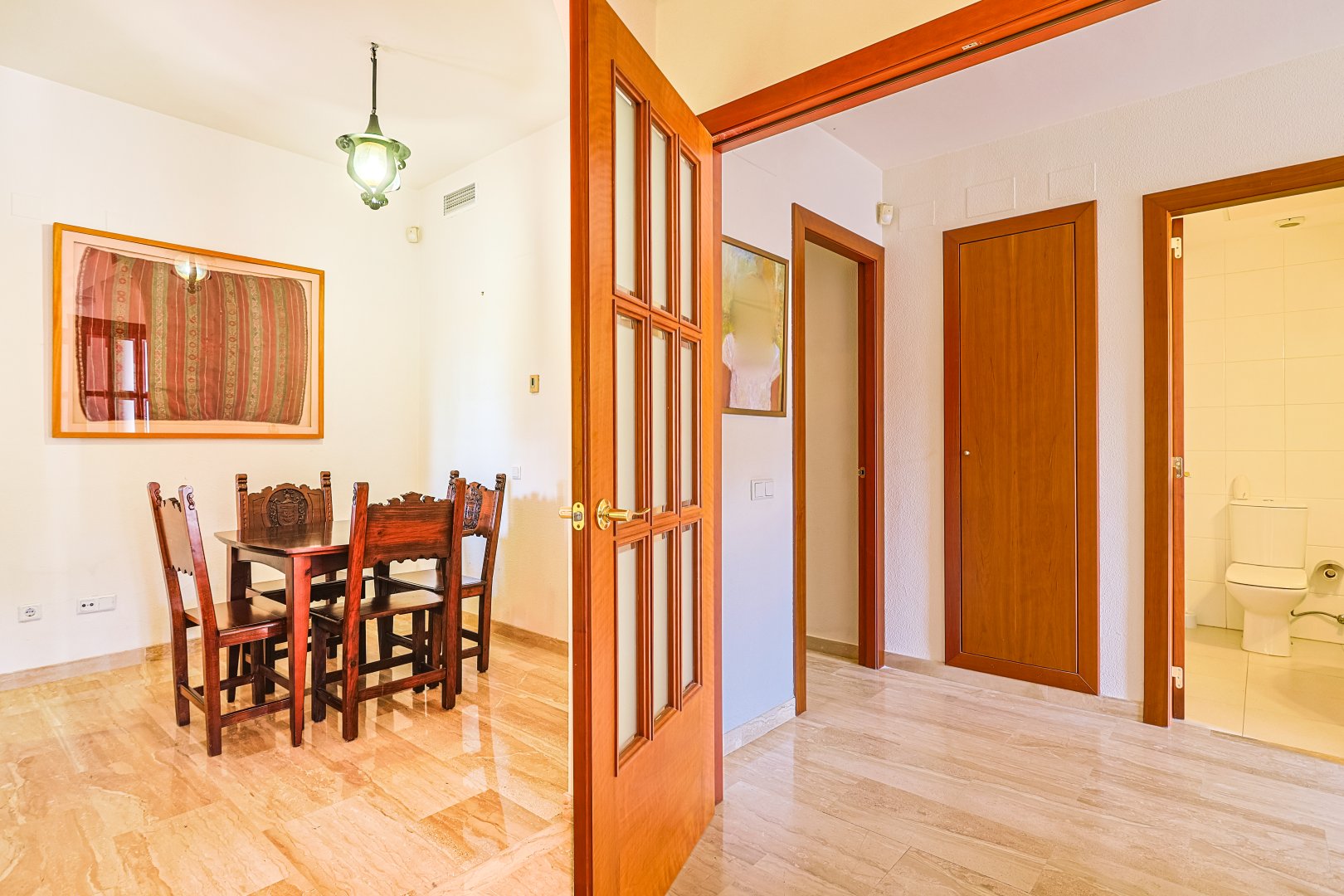 Chalet Individual en Tomares