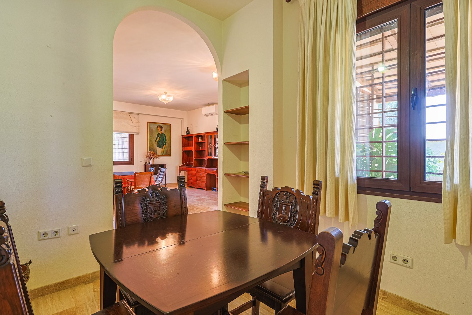 Chalet Individual en Tomares