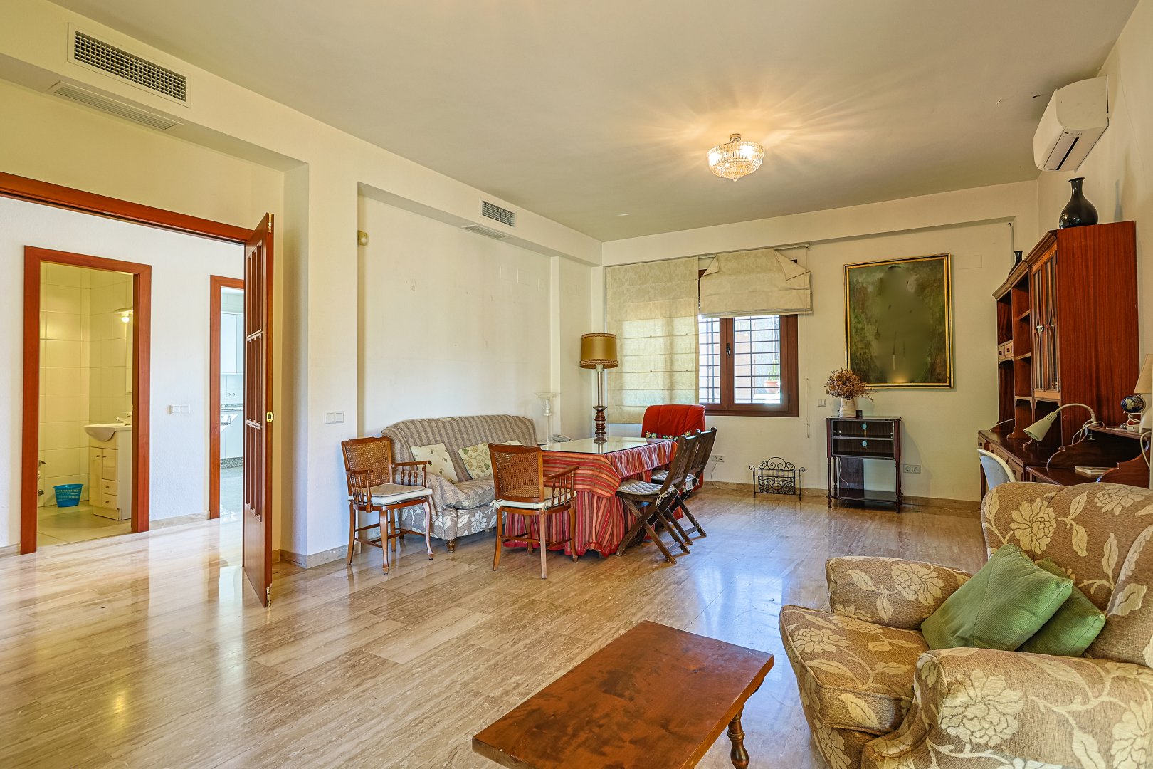 Chalet Individual en Tomares
