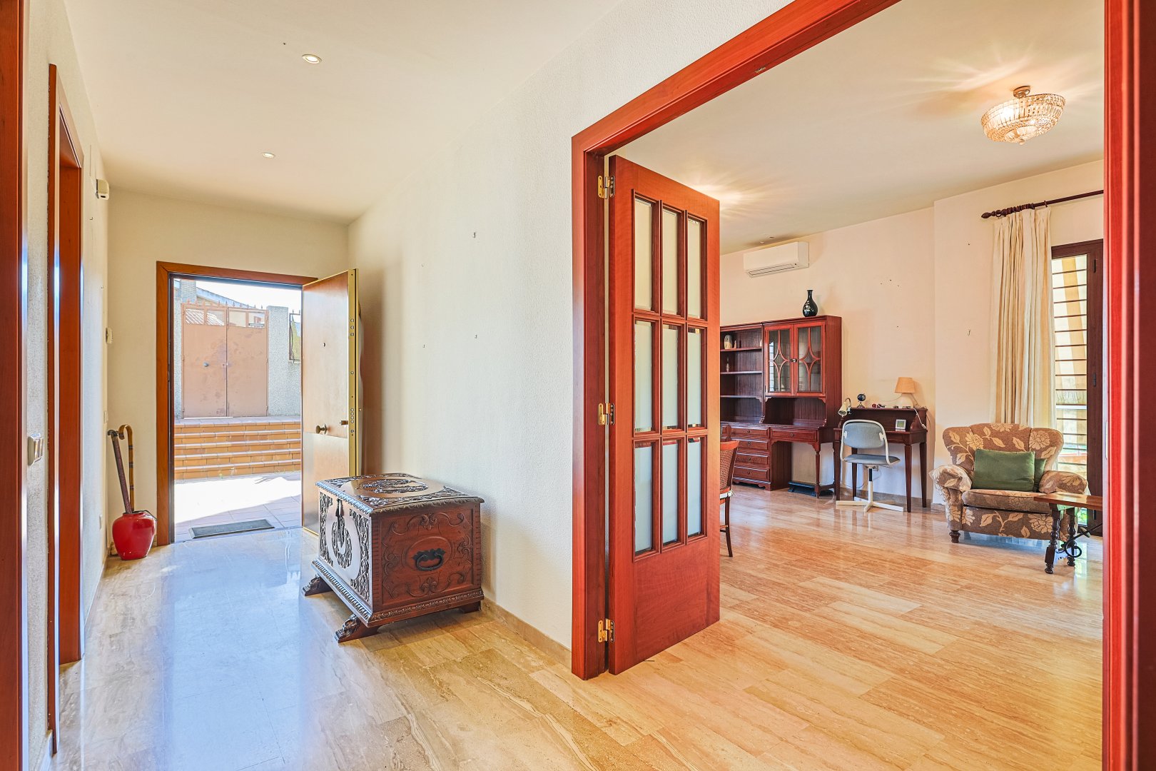 Chalet Individual en Tomares