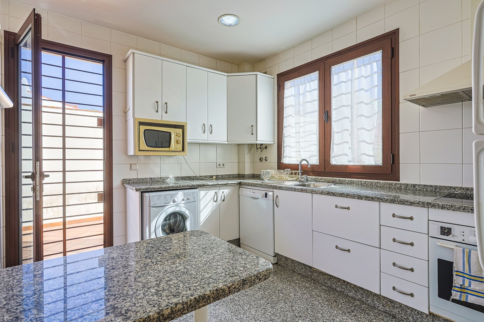 Chalet Individual en Tomares