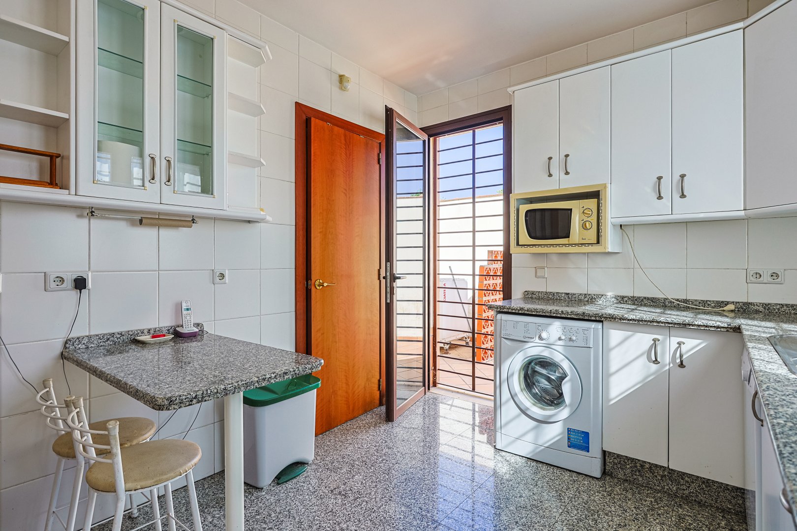 Chalet Individual en Tomares