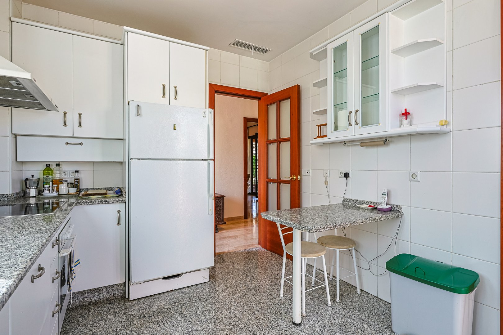 Chalet Individual en Tomares