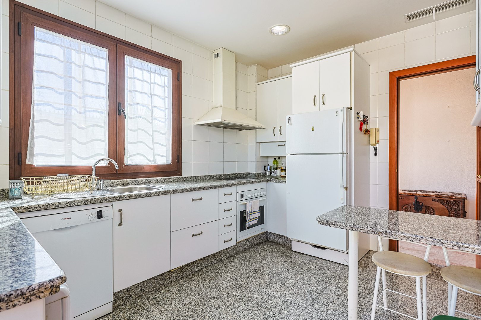Chalet Individual en Tomares