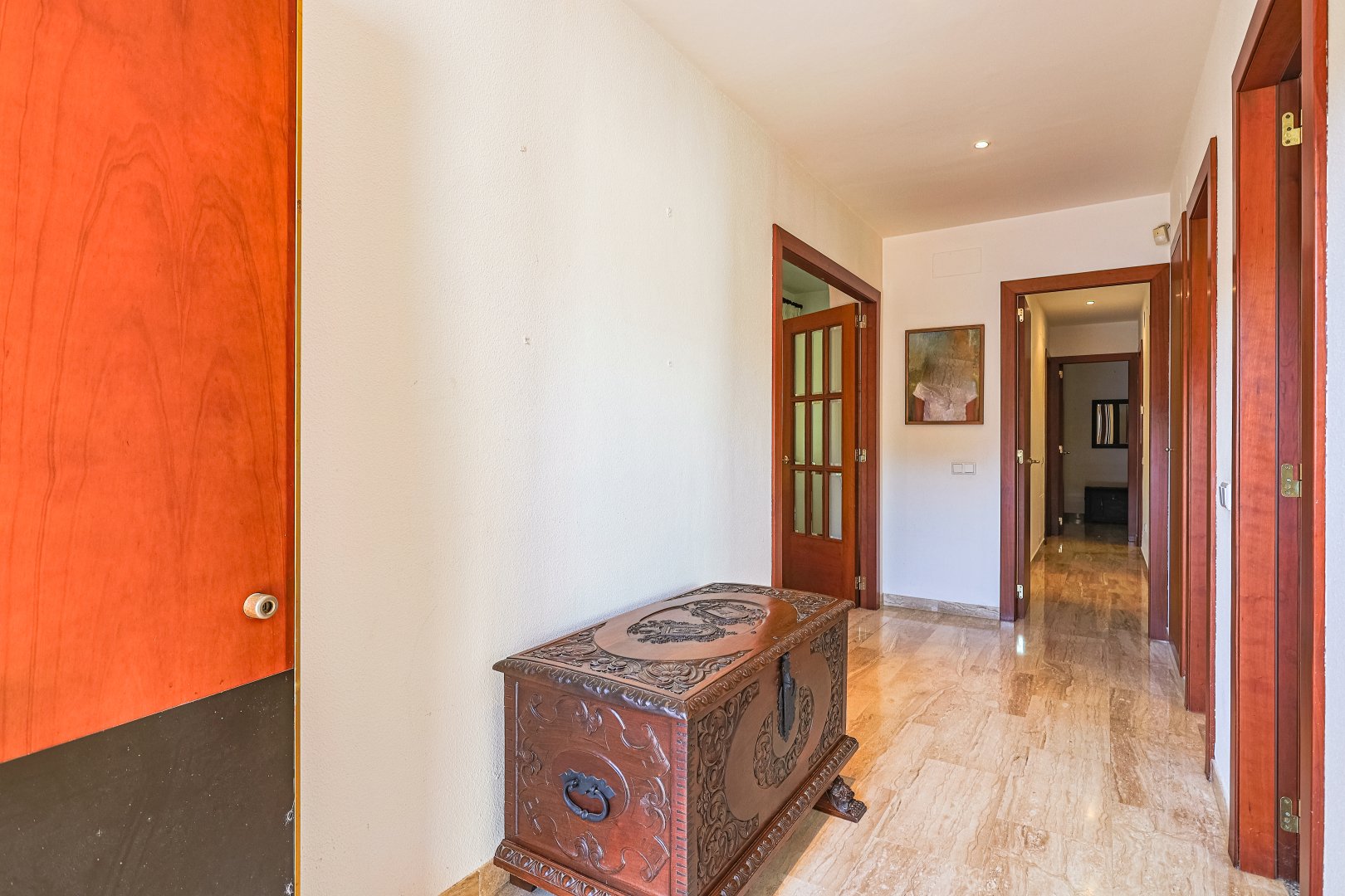 Chalet Individual en Tomares