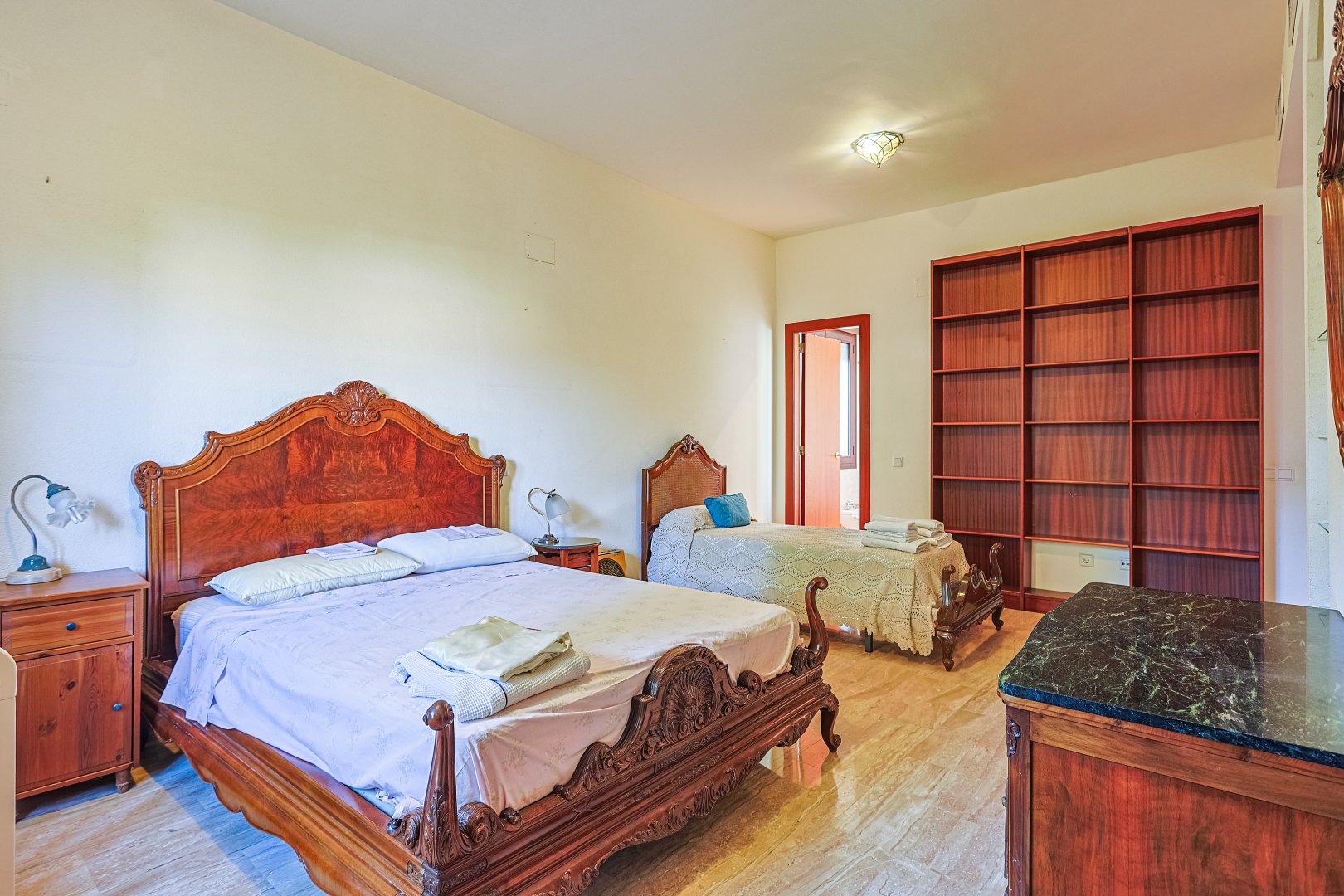 Chalet Individual en Tomares