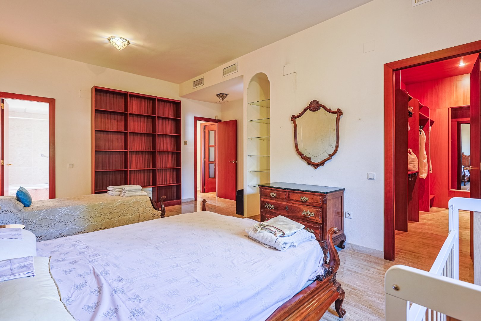 Chalet Individual en Tomares