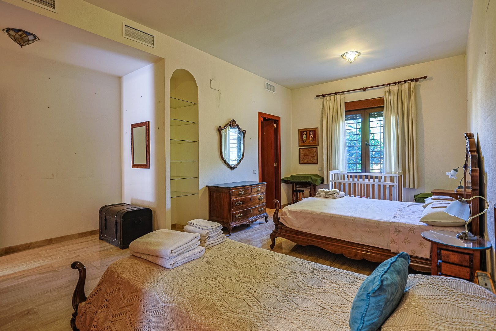 Chalet Individual en Tomares