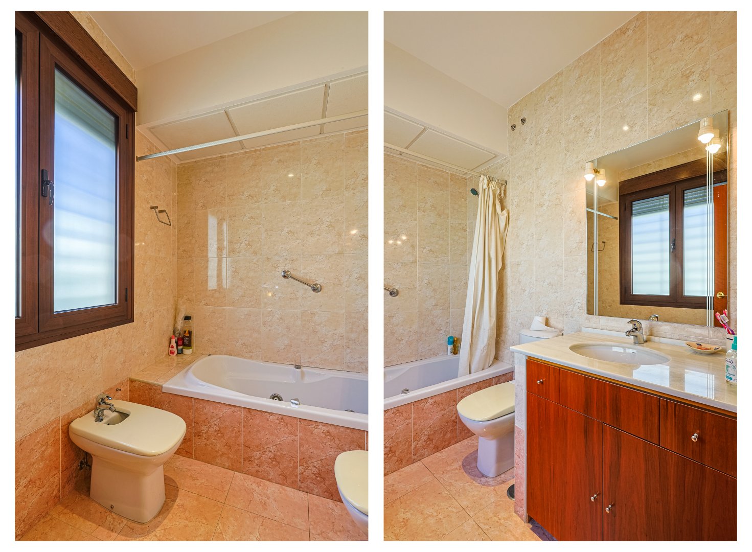 Chalet Individual en Tomares