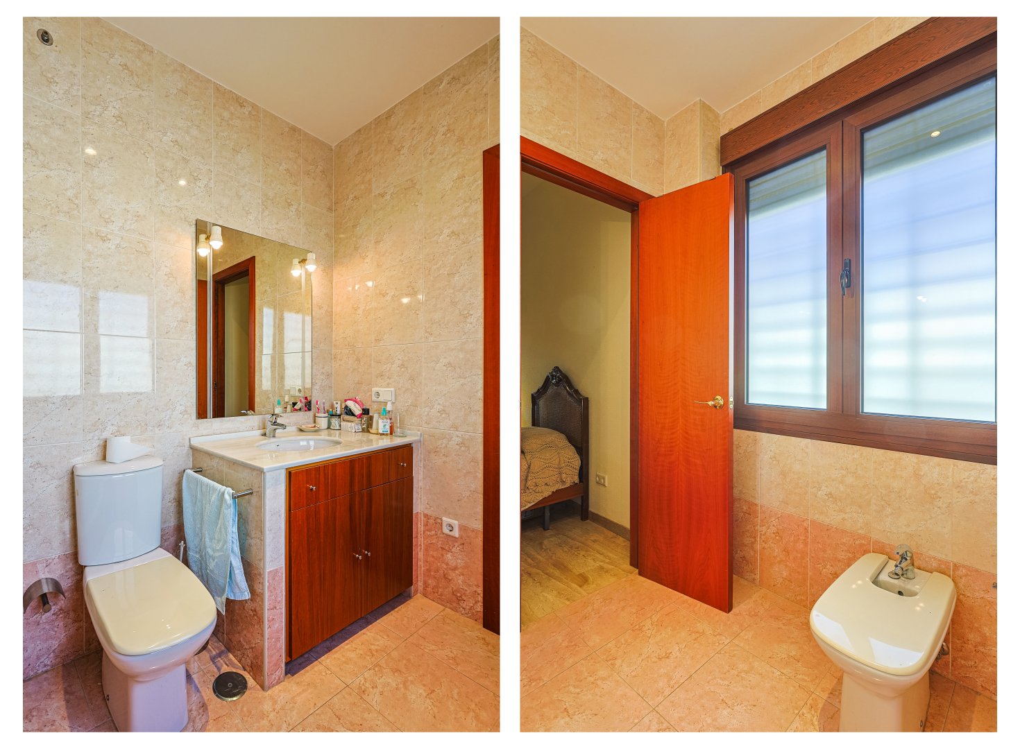 Chalet Individual en Tomares