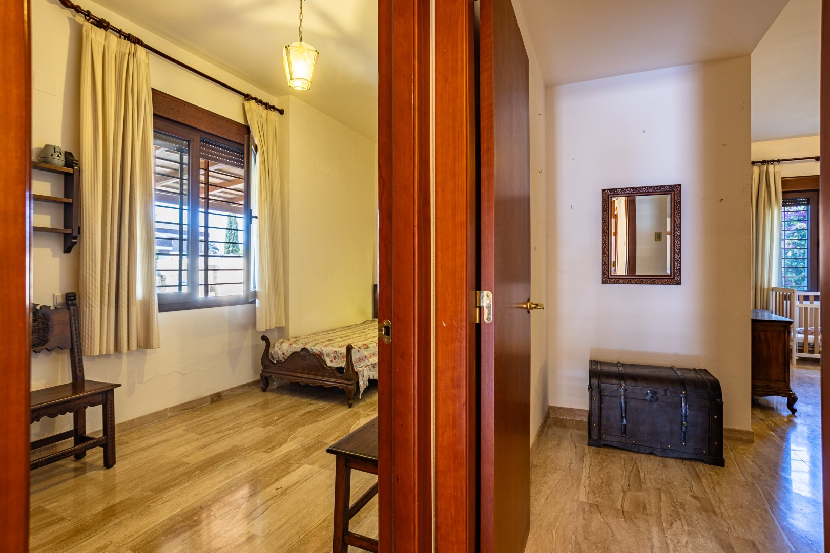 Chalet Individual en Tomares