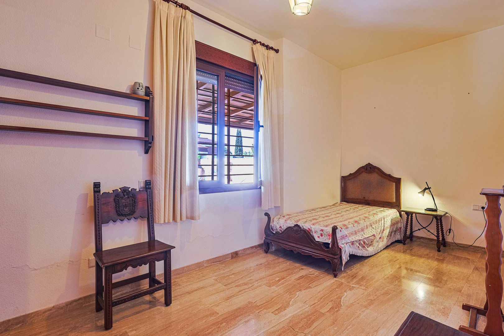 Chalet Individual en Tomares