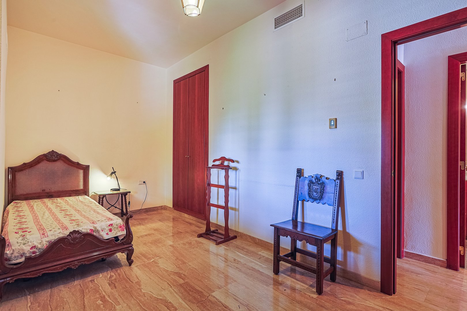 Chalet Individual en Tomares
