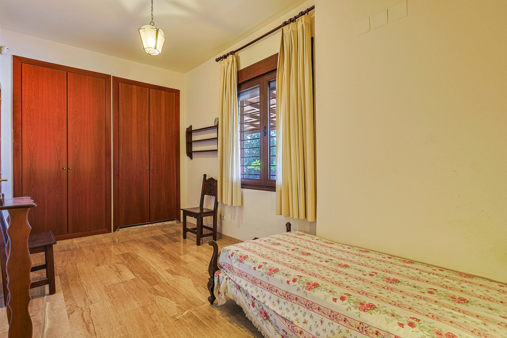 Chalet Individual en Tomares