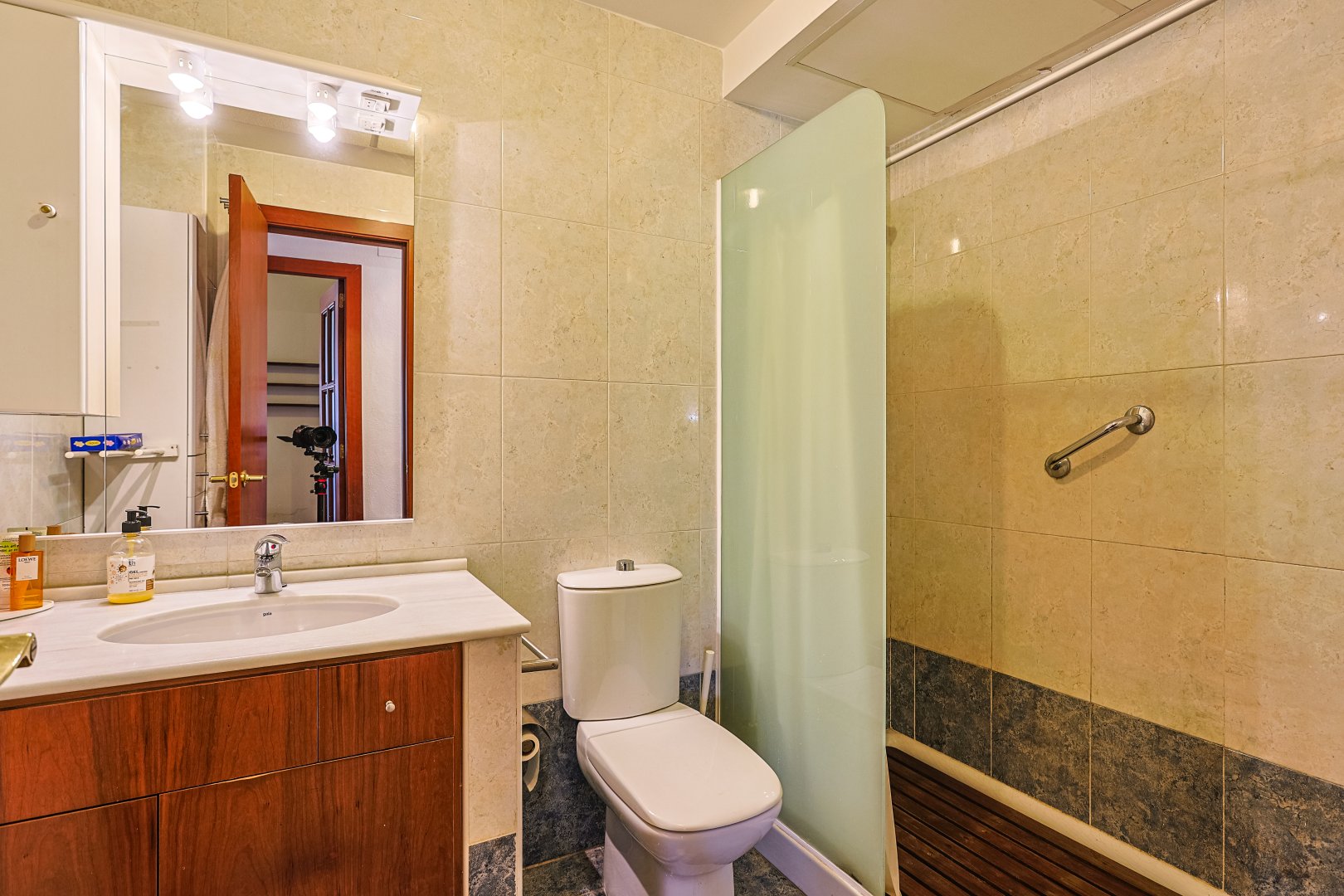 Chalet Individual en Tomares