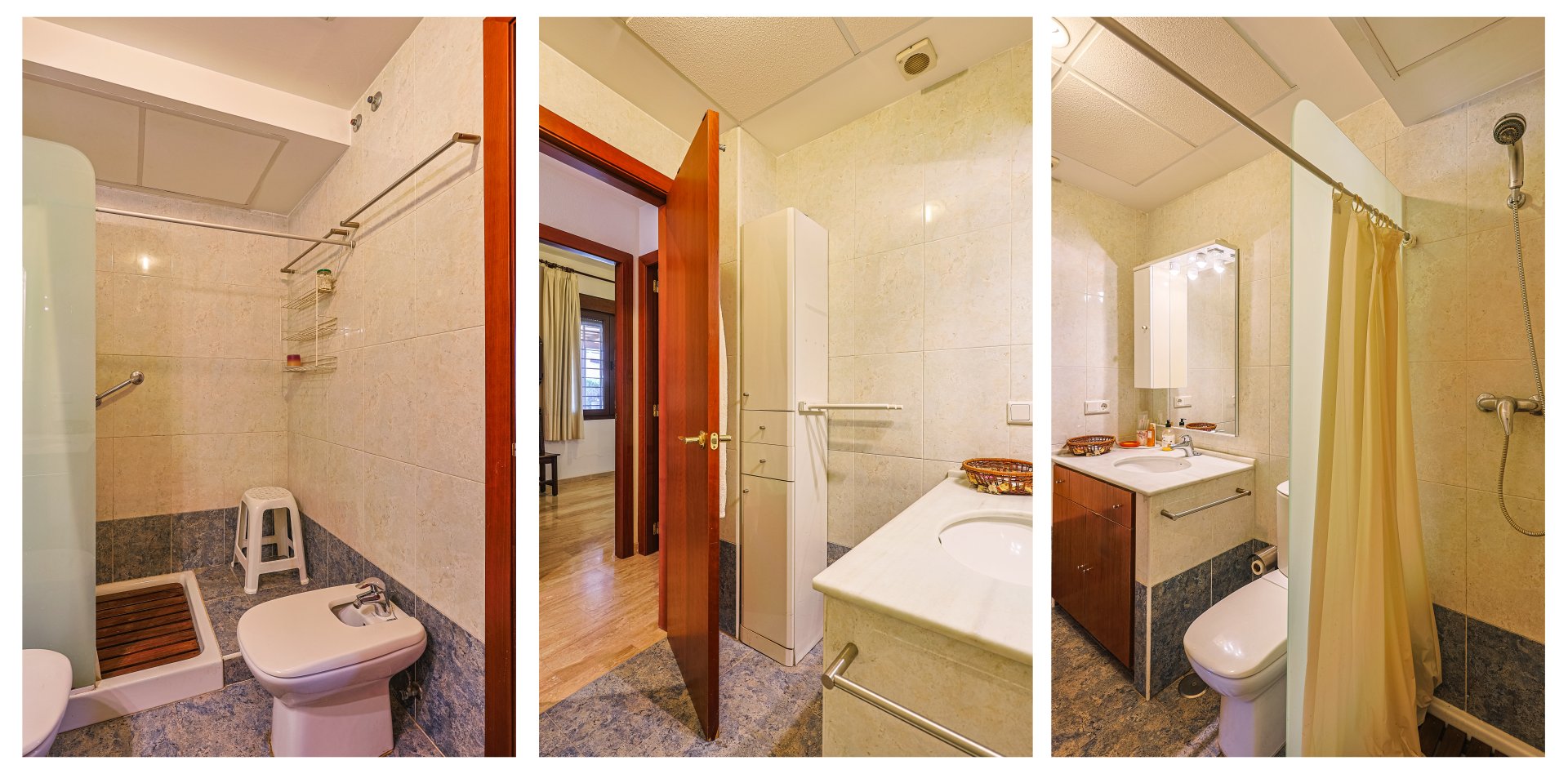Chalet Individual en Tomares
