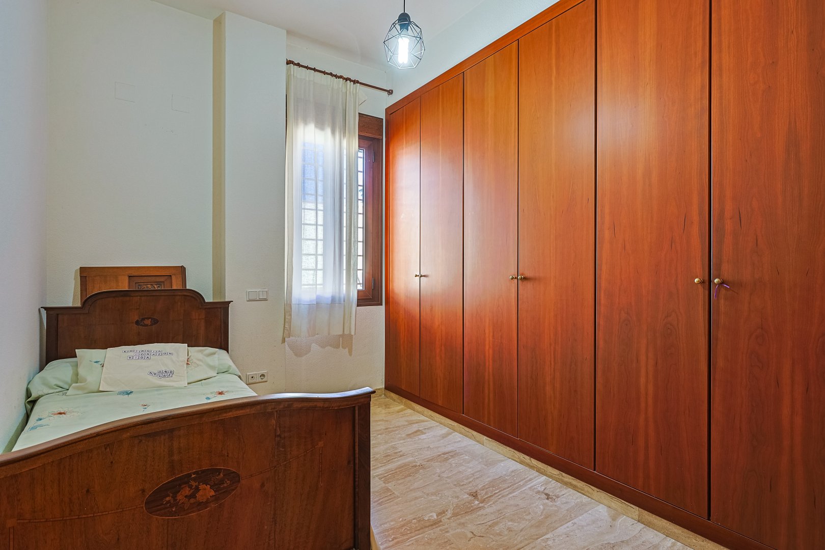 Chalet Individual en Tomares