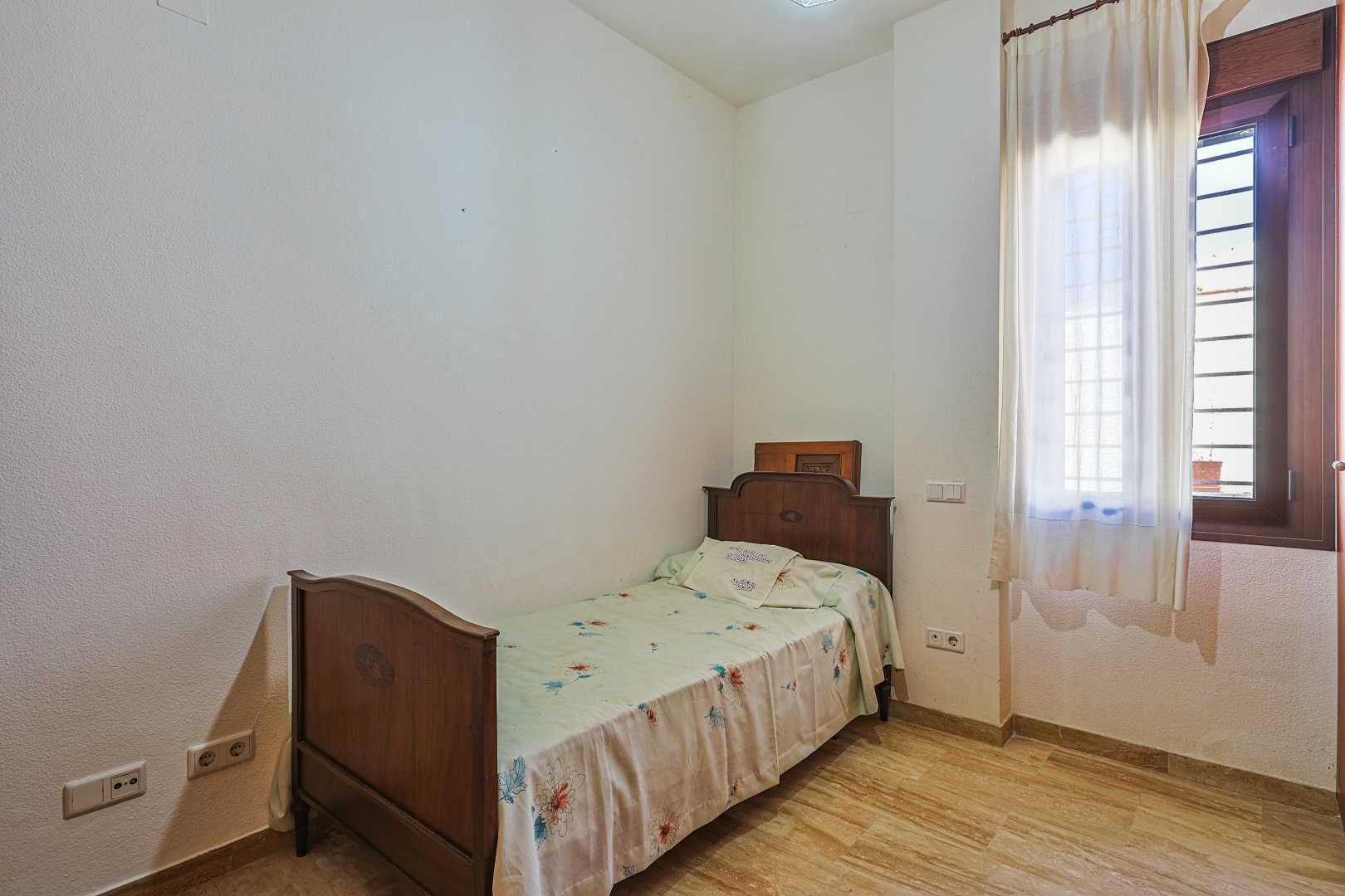 Chalet Individual en Tomares
