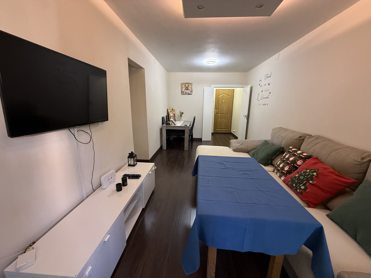 Piso en Mairena del Aljarafe
