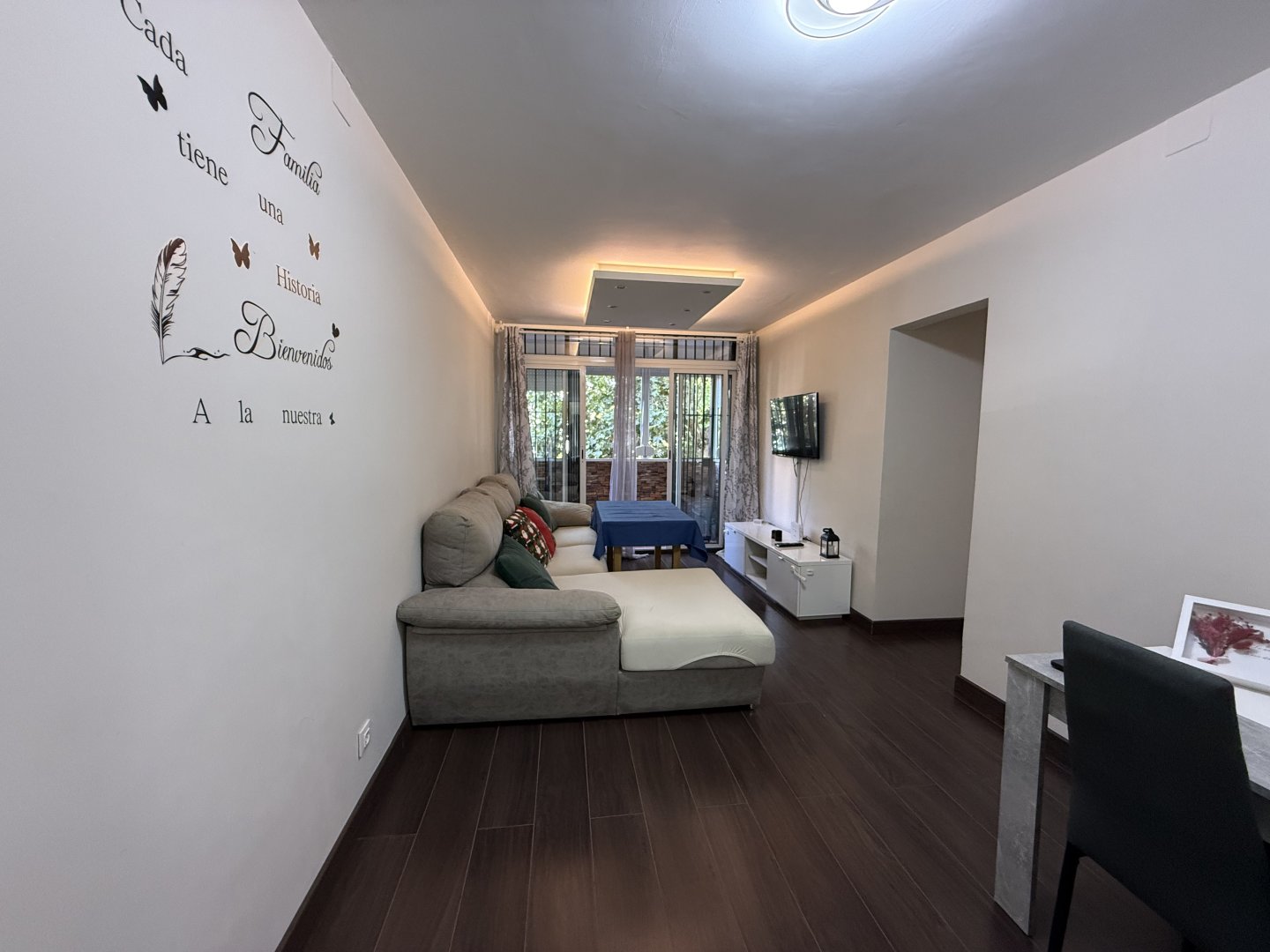 Piso en Mairena del Aljarafe